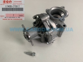  17400-77817  SUZUKI 1,8/2,0   