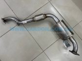  17401-17031  ,    Land Cruiser 80 1HZ 4,2L Diesel   