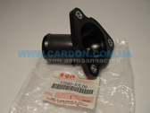 17560-57L00   Grand Vitara 2.0/2.4, Kizashi (A6B424)   