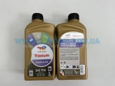    Traxium gear 9 fe 75W GL4 (1.)     
