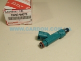  23209-0H070   2AZ-FE   