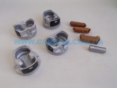  23410-25201   STD  (-  ) G4KE 2.4L Hyundai Sonata, Kia Magentis   