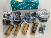  23410-2G450   -   Hyundai G4KH-II  2,0T Santa Fe, Elantra, Optima, Magentis, Sorento   