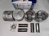  23410-42000   (-  ) Mitsubishi 4D55,4D56, D4BX Hyundai H100   