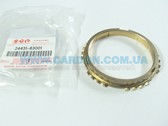  24431-83001 x 1, 2   (SYNC LOW SPEED)     