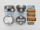  25190026  STD (-  ) Ravon Daewoo Gentra 1.5 B15D2 (L2C)   