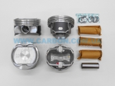  25192513  +0.50mm (-  ) Ravon Daewoo Gentra 1.5 B15D2 (L2C)   