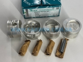  30104025   +0,25mm (1.5*1.5*3) Chevrolet Aveo, Lanos 1,5   