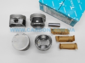  30106STD   (STD) (-  ) Chevrolet Lacetti 1.8L (L84)   