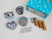  30112050  +0.50mm (-  ) Chevrolet CRUZE  F18D4   