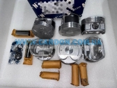  30113050  +0.50mm Teikin   Nippon(-  ) Captiva, Grand Vitara 3.2L, Captiva   