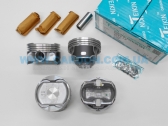  30114STD  STD (-  ) Ravon Daewoo Gentra 1.5 B15D2 (L2C)   