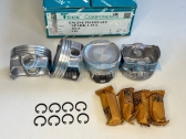  30116STD  STD (-  ) Ravon R2, Chevrolet Spark 1.25   