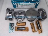 30118050  +0.50mm (-  ) Opel Antara, Chevrolet Captiva A24XE(LE5),A24XF(LD9)   