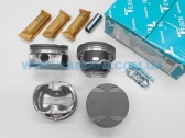  30118STD  STD (-  ) Opel Antara, Chevrolet Captiva A24XE(LE5),A24XF(LD9)   