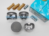  30119050   (+0.50) (-  ) 1.6L Chevrolet Cruze, Aveo T300, Trax/Tracker, Opel Z16XER   