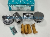  30120100  +1.00mm (-  ) Chevrolet CRUZE, Orlando/Opel Astra, Insignia A18XER/Z18XER   