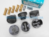  31134050  +0.50mm (-  ) Chrysler,Dodge,Jeep Pentastar 3,6L   