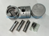  32120STD   (-  ) Daihatsu Charade 1.0 Diesel   
