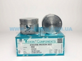     (+0.50) (-  ) Daihatsu HDC/HD-E  Feroza, Applause   