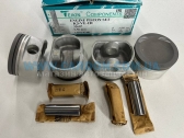  32607050   (+0.50) (-  ) Daihatsu K3-VE-III  Terios 1,3L 2000-05, Sirion   