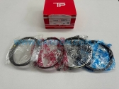  33465100   +1.00mm (-  ) 4D56T   
