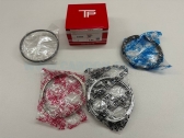  33805050    +0.50mm 2.3 Mazda CX-7/MPS3/MPS6   