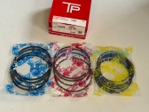  33806050   +0.50mm (-  ) Mazda 1,3L (ZJ-VE)   