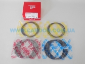  33993050   +0.50mm (-  ) Pajero 6G75 (3,8L)   