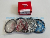  34040STD   STD (-  ) LD20   