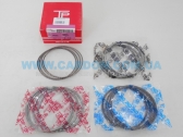  34092050    96mm+0.50  (2,5*2*4)  TD27T   