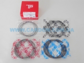  34158050   +0.50mm(-  ) TD27Ti, ZD30   