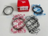  34206050   +0.50mm (-  ) YD25DDTI   