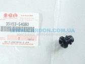  35153-54GB0    SX4/Liana   