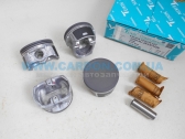  35181050  +0.50mm (-  ) Ford CJBA,CJBB,AODA,AODB/ Volvo B4204S3/   