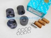  35201AGSTD  STD (-  ) = KS 41765600 Ford Tranzit, Boxer 2,2 PUMA (P22DTE)    