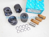  35202AG050  +0.50mm (-  ) = KS 40830620 2,4 Ford Transit   