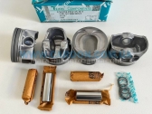  35215STD  STD (-  ) Ford Ecoboost 2.0L   