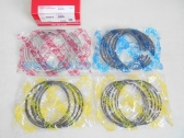  35634050   +0.50mm (- 6 ) H25A   
