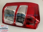  35670-65J21    5 Door   