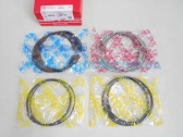  36002050   +0.50mm (-  ) 2GR-FE 3,5L Toyota Camry, RAV-4, Venza, Lexus ES350   