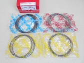  36002STD   STD (-  ) 2GR-FE 3.5L Toyota Camry, RAV-4, Venza, Lexus ES350   