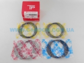  36027050   +0.50mm (-  ) 1UZ    