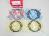  36028050   +0.50mm (-  ) 2UZ-FE  2005 Toyota Land Cruiser, Tundra, Sequoia, Lexus LX470   
