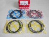  36028STD  (-  ) 2UZ-FE  2005 Toyota Land Cruiser, Tundra, Sequoia, Lexus LX470   