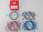  36034050   +0.50mm (-  ) 1VD-FTV 4,5D Land Cruiser 200   