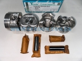  38153025   (+0.25) (-  ) HONDA D16Y8  Accord, Civic, HR-V   