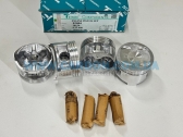  38154025  +0.25mm (-  ) Honda B20B4 Cr-V   