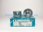    +0.50mm (-  ) Honda B20B4 Cr-V   