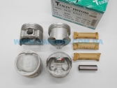 38159STD   (STD) (-  ) HONDA D15Z1   